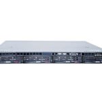 Hanwha BRS-4BAY-SERVER-40TB-WS25