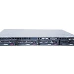 Hanwha BRS-4BAY-SERVER-56TB-WS25