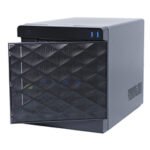Hanwha BRC-QUBE-i7-2MO-4TB