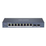 HIK DS-3E1510P-SI