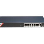 HIK DS-3E1520HP-SI-16P2T2F