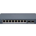 HIK DS-3E1510P-EI/M-8P2F