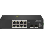 HIK DS-3T0510HP/No Power unit