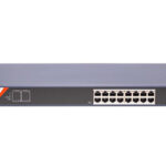 HIK DS-3E1518P-SI-16P2F