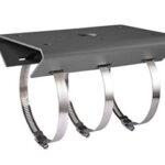 HIK DS-1275ZJ-BJH/127mm(GRIS)
