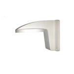 Soporte de pared para domos Hikvision