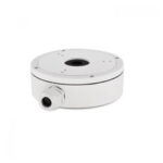 Caja de conexiones para cámaras Hikvision