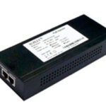 HIK 60W PoE injector EU