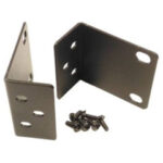 HIK 19 inch1U 380 Mounting Bracket