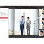HIK HikCentral-FacialReco-1Camera
