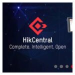HIK HikCentral-P-MS-1Ch/ANPR