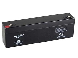 30270102.jpg Alpha 12V 2,3A - Imagen 1