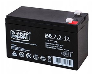 30270103.jpg Alpha 12V 7A - Imagen 1