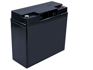 30270104.jpg Alpha 12V 18A - Imagen 1