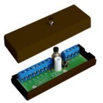Alarmtech JB 102-B