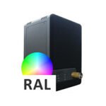 BANDIT 240 DB L-RAL