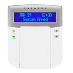 PARADOX K32LCD+