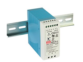 40010513.jpg Mean Well MDR-40-24 - Imagen 1