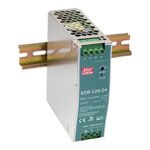 Mean Well EDR-120-24