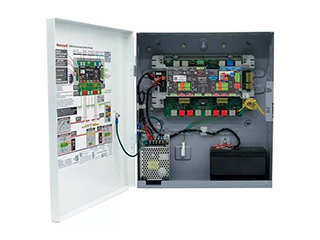 40810013.jpg Honeywell MPA4MPSE - Imagen 1
