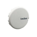 TEDEE COVER SILVER