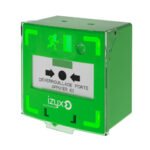 IZYX SYSTEMS RCP305G