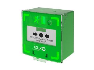 42001196.jpg IZYX SYSTEMS RCP305G - Imagen 1