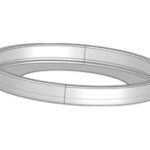 GSE DH6 Detectahead round seal