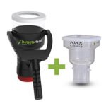 GSE DH1 Detectahead + DCA1 Cup Ajax