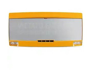 50035067.jpg Notifier PAN1-PLUS-Y-SP - Imagen 1