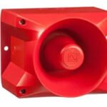 Notifier PA 20