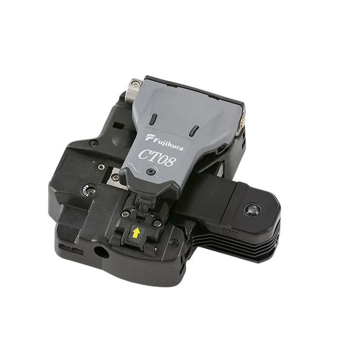 7041001N1.webp Fujikura - cortadora de fibra óptica CT08 - Imagen 1