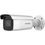 Cámara Bullet IP 4MP Varifocal Motorizada 2.8-12mm WDR120 H.265+ IP67 IK10 IR60 Acusense 2ªGen Hikvision - Imagen 3