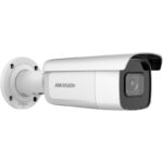 Cámara Bullet IP 4MP Varifocal Motorizada 2.8-12mm WDR120 H.265+ IP67 IK10 IR60 Acusense 2ªGen Hikvision - Imagen 5