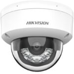 Cámara Domo IP 2MP 2.8mm Smart Hybrid Light 30m IP67 IK08 - Imagen 3