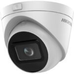 Cámara Turret IP 2MP Varifocal Motorizada 2.8-12mm E/S Audio Alarma IP67 IR30 Motion Detection 2.0 Hikvision - Imagen 2