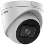 Cámara Turret IP 2MP Varifocal Motorizada 2.8-12mm E/S Audio Alarma IP67 IR30 Motion Detection 2.0 Hikvision - Imagen 4