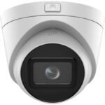 Cámara Turret IP 2MP Varifocal Motorizada 2.8-12mm E/S Audio Alarma IP67 IR30 Motion Detection 2.0 Hikvision - Imagen 3