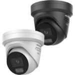 Cámara IP Turret 4 MP Smart Hybrid Light with ColorVu 3.0 Anticorrosión - Imagen 2