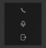 Módulo indicador de puerta abierta y llamada para videoportero modular IP superficie/empotrado Hikvision - Imagen 4
