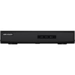 Grabador NVR IP 8CH 8PoE 4MP 60Mbps Mini 1U 1HDD Hikvision - Imagen 4