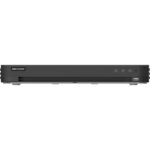 Grabador DVR 16CH 8MP + 16CH IP  Acusense 1U - Imagen 3