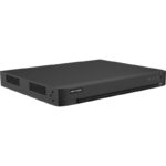 Grabador DVR 16CH 8MP + 16CH IP  Acusense 1U - Imagen 4