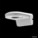 Soporte de pared para cámara AI Eyeball y Domo Vupoint Risco - Imagen 3