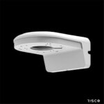 Soporte de pared para cámara AI Eyeball y Domo Vupoint Risco - Imagen 2